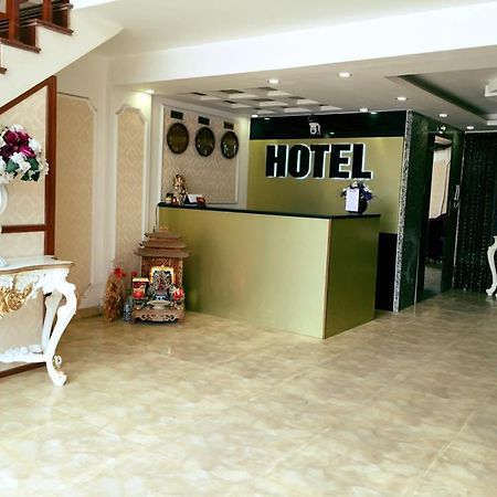 Elly Hotel ฮานอย ภายนอก รูปภาพ