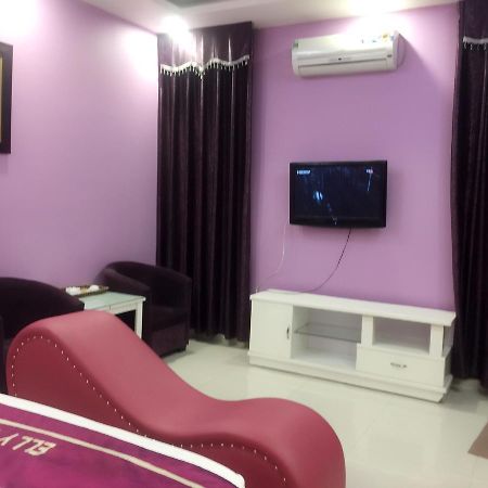 Elly Hotel ฮานอย ภายนอก รูปภาพ