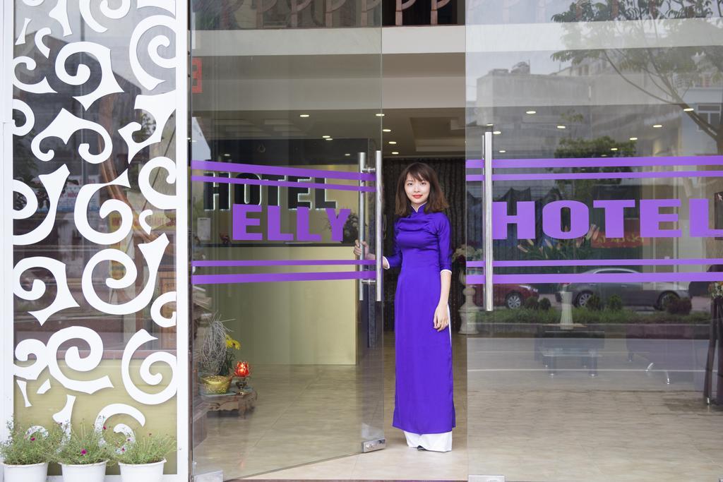 Elly Hotel ฮานอย ภายนอก รูปภาพ