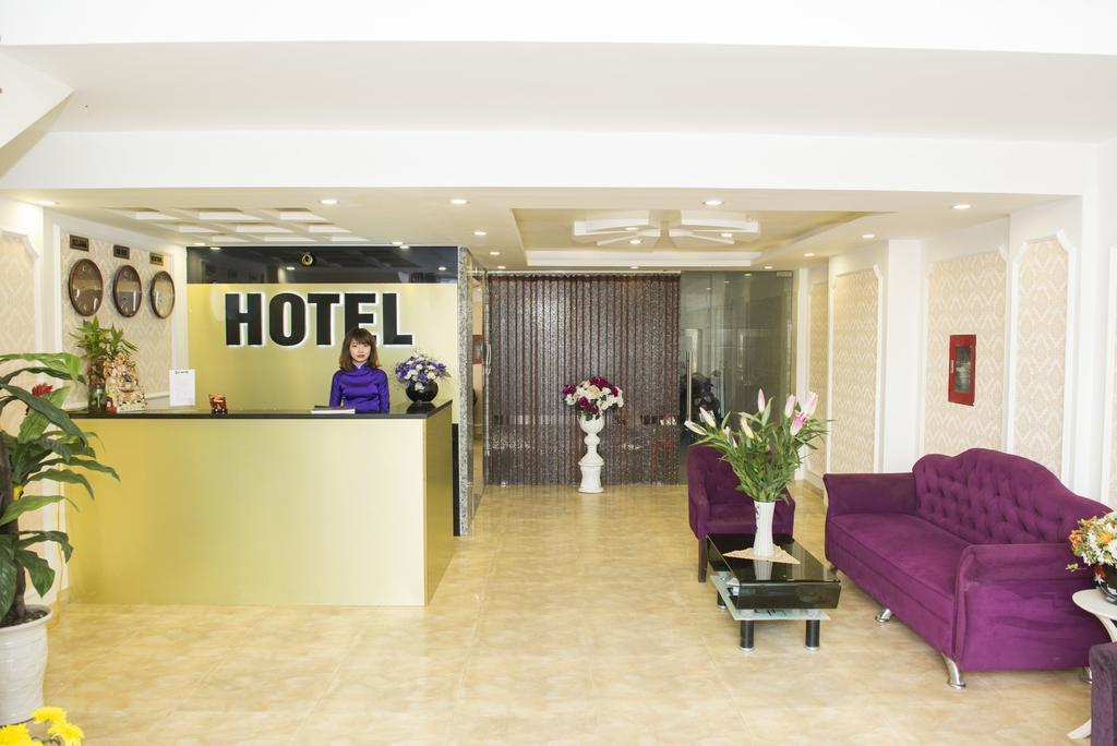 Elly Hotel ฮานอย ภายนอก รูปภาพ