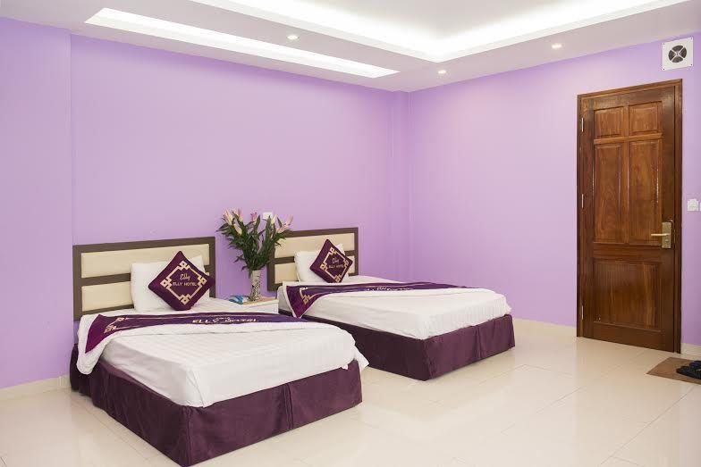 Elly Hotel ฮานอย ภายนอก รูปภาพ