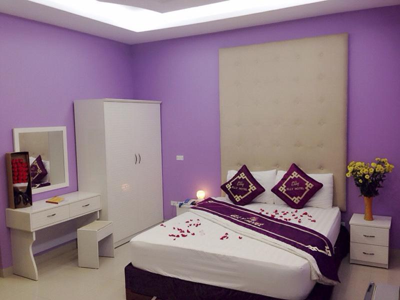 Elly Hotel ฮานอย ภายนอก รูปภาพ