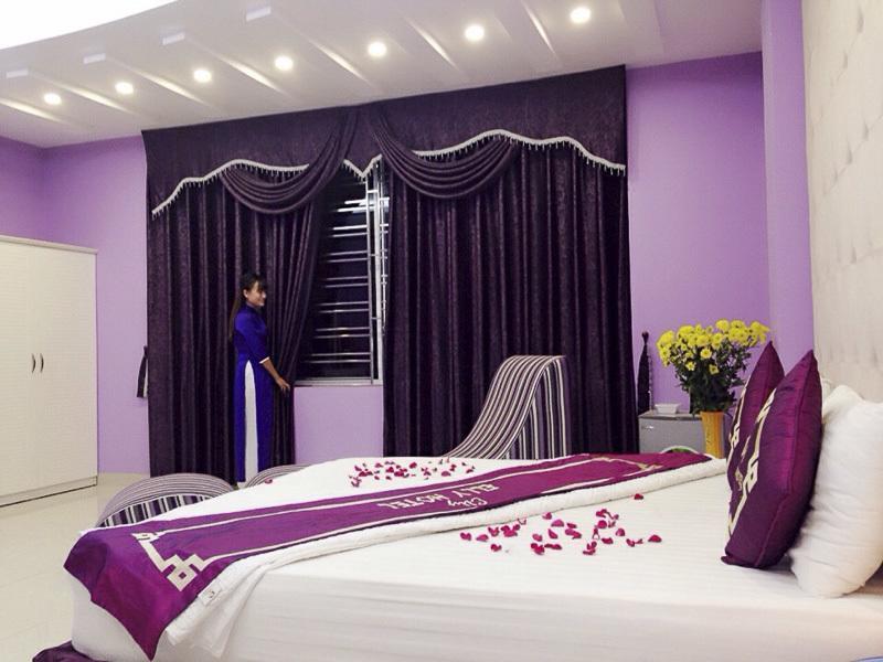 Elly Hotel ฮานอย ภายนอก รูปภาพ