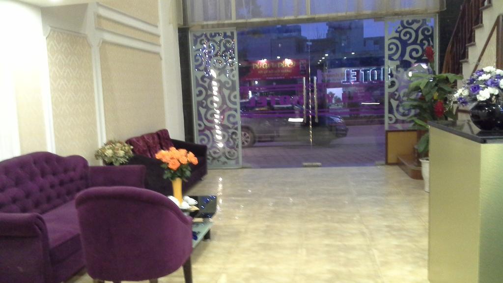 Elly Hotel ฮานอย ภายนอก รูปภาพ