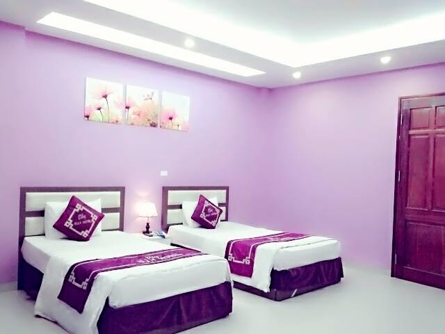 Elly Hotel ฮานอย ภายนอก รูปภาพ