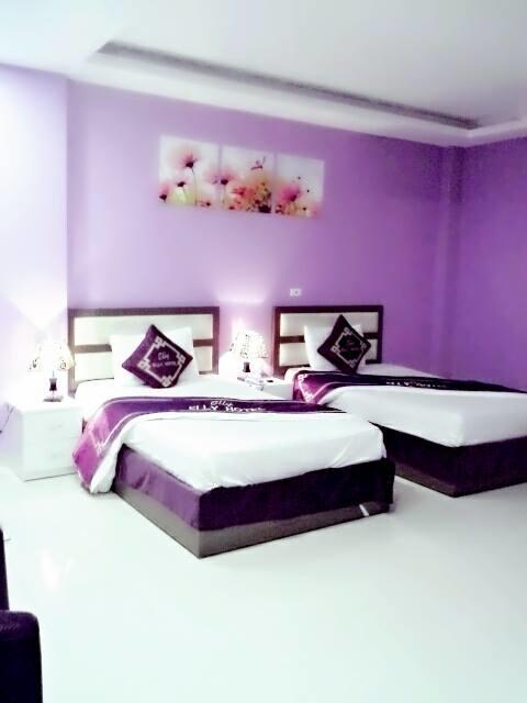 Elly Hotel ฮานอย ภายนอก รูปภาพ