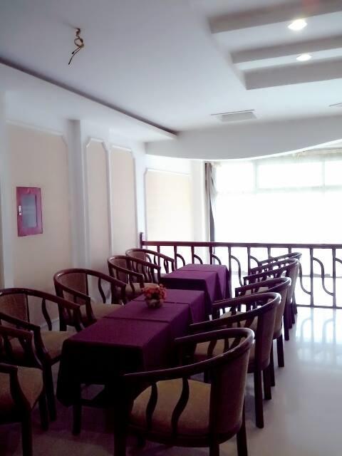 Elly Hotel ฮานอย ภายนอก รูปภาพ