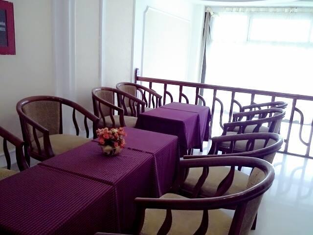 Elly Hotel ฮานอย ภายนอก รูปภาพ