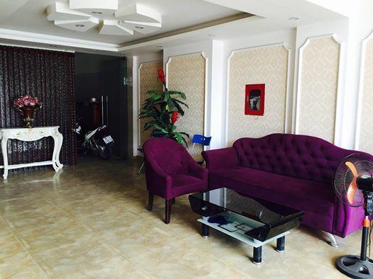 Elly Hotel ฮานอย ภายนอก รูปภาพ