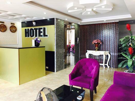 Elly Hotel ฮานอย ภายนอก รูปภาพ